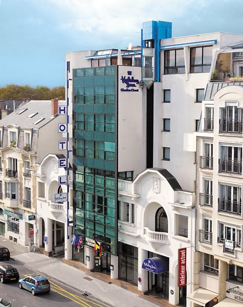 Holiday Inn Reims - City Centre — photo 1