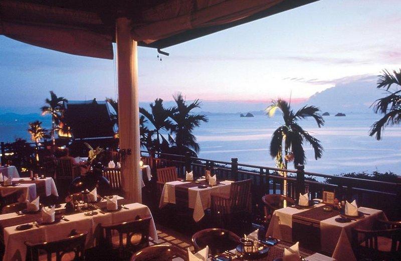 InterContinental Koh Samui Resort — photo 3