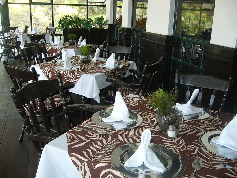 Hotel Rocaval — photo 5
