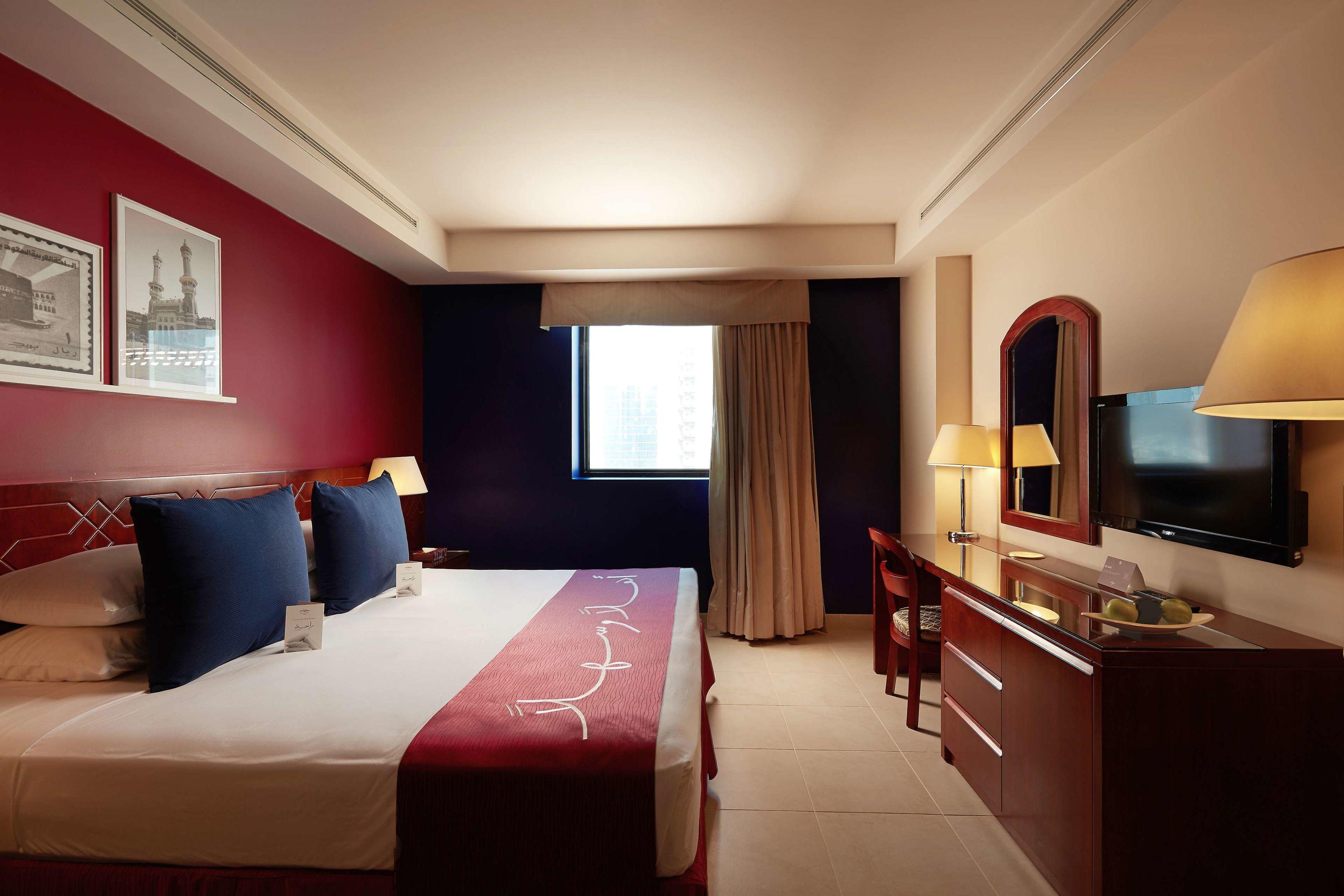 Makarem Al-Bait Hotel — photo 5