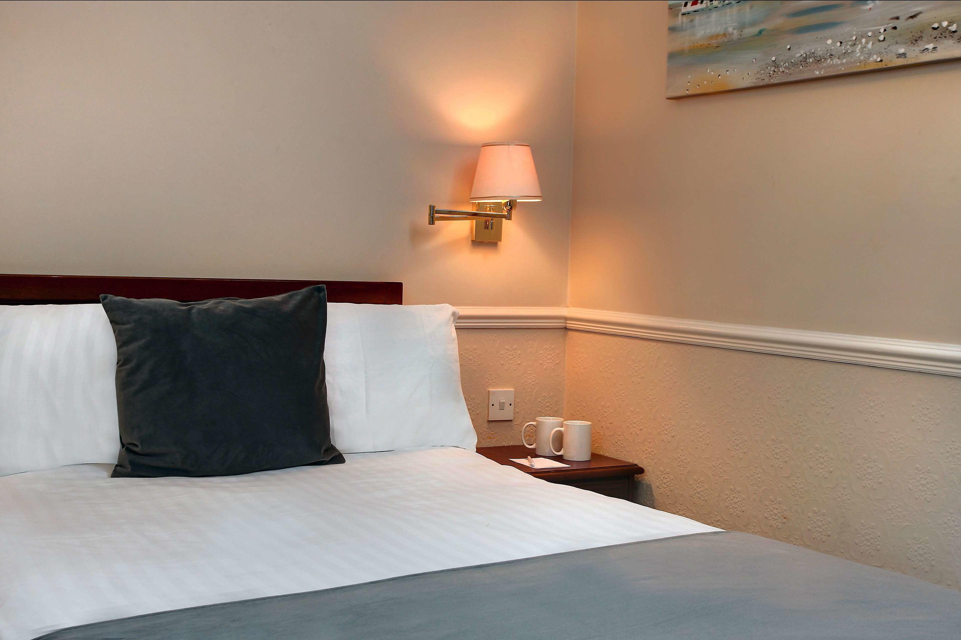 Best Western The Hatfield Hotel — photo 5