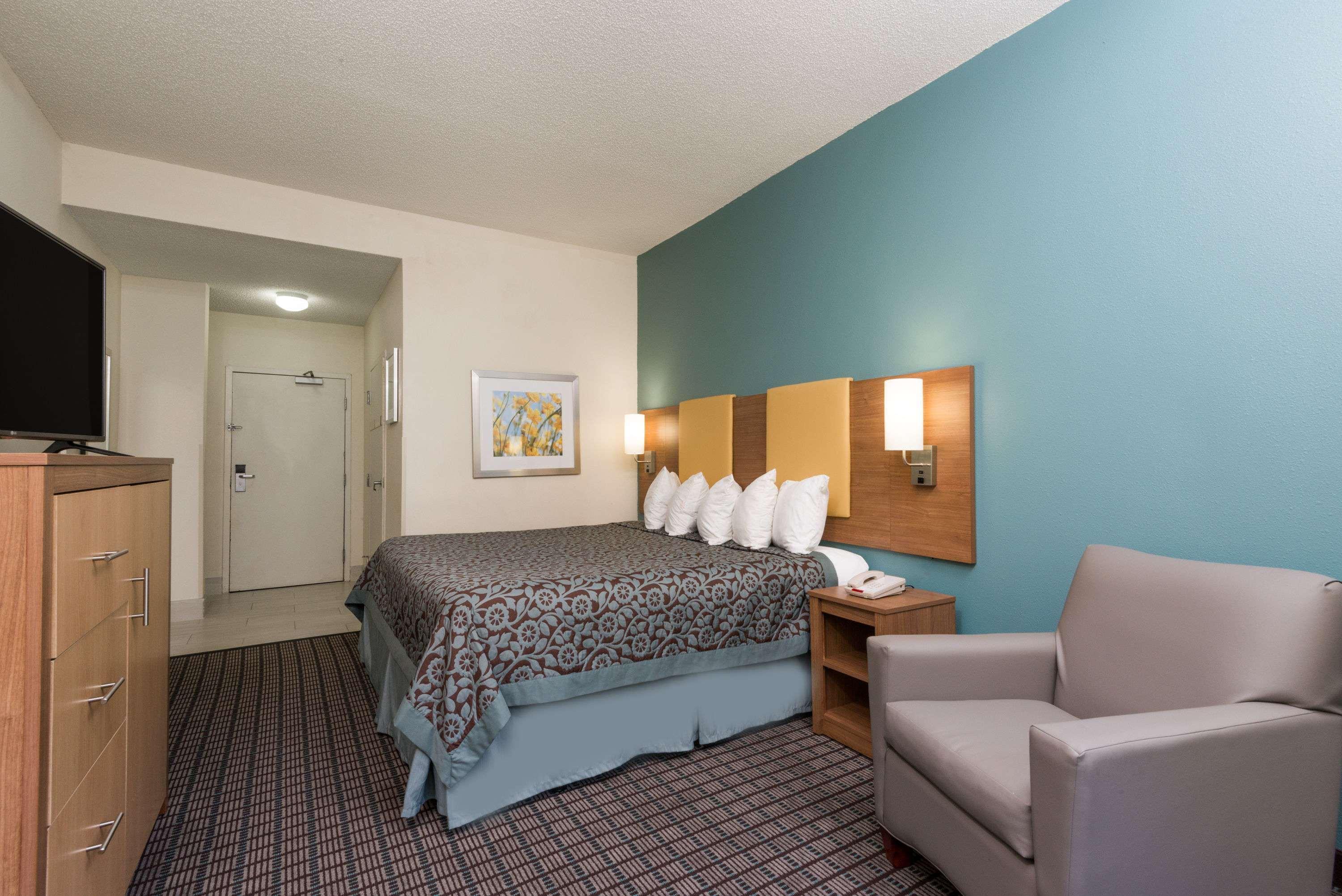 Days Inn Ashland — photo 5