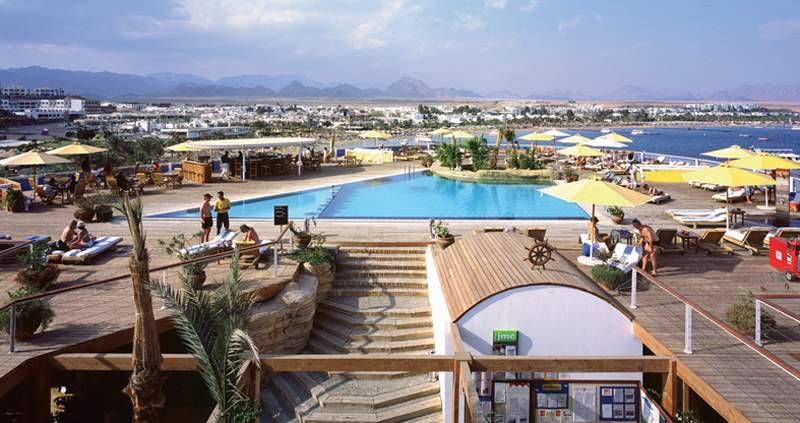 Lido Sharm Hotel — photo 5