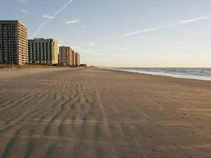 Hilton Myrtle Beach Resort — photo 4