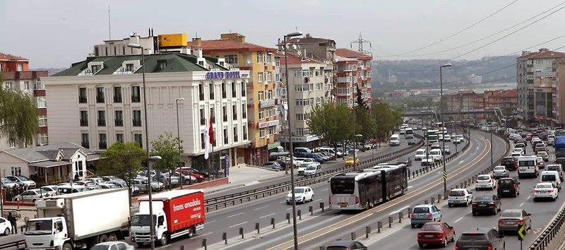 Grand Hotel Avcilar — photo 4