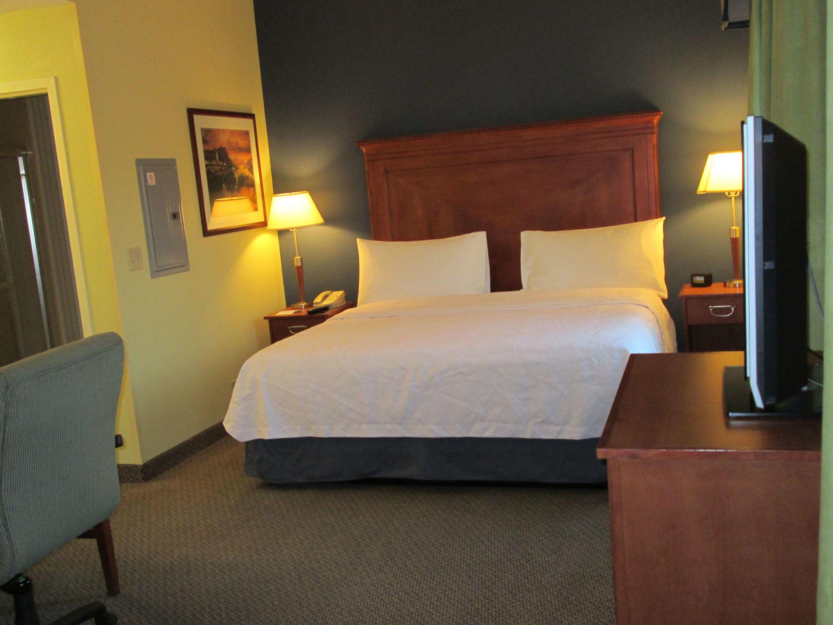 Homewood Suites Newburgh Stewart Airport — photo 3