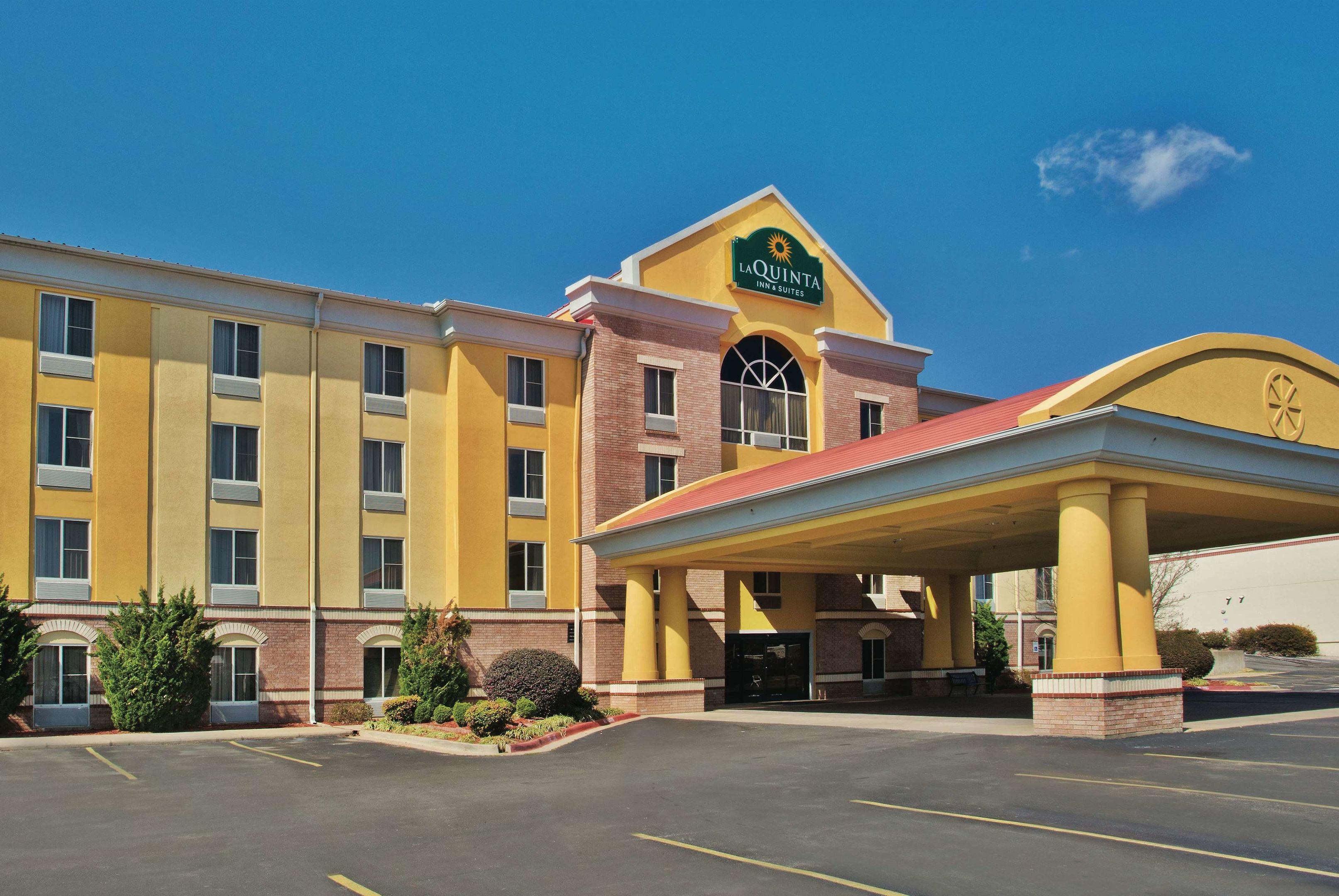 La Quinta Inn & Suites Hot Springs — photo 5