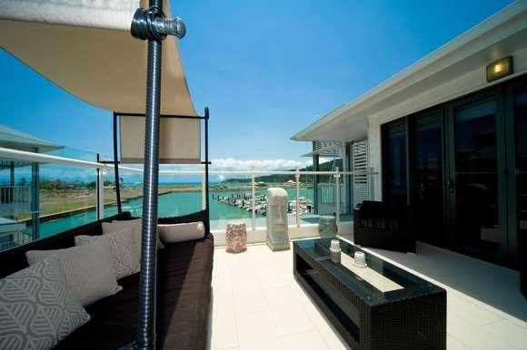 Mantra Boathouse Apartments — photo 4