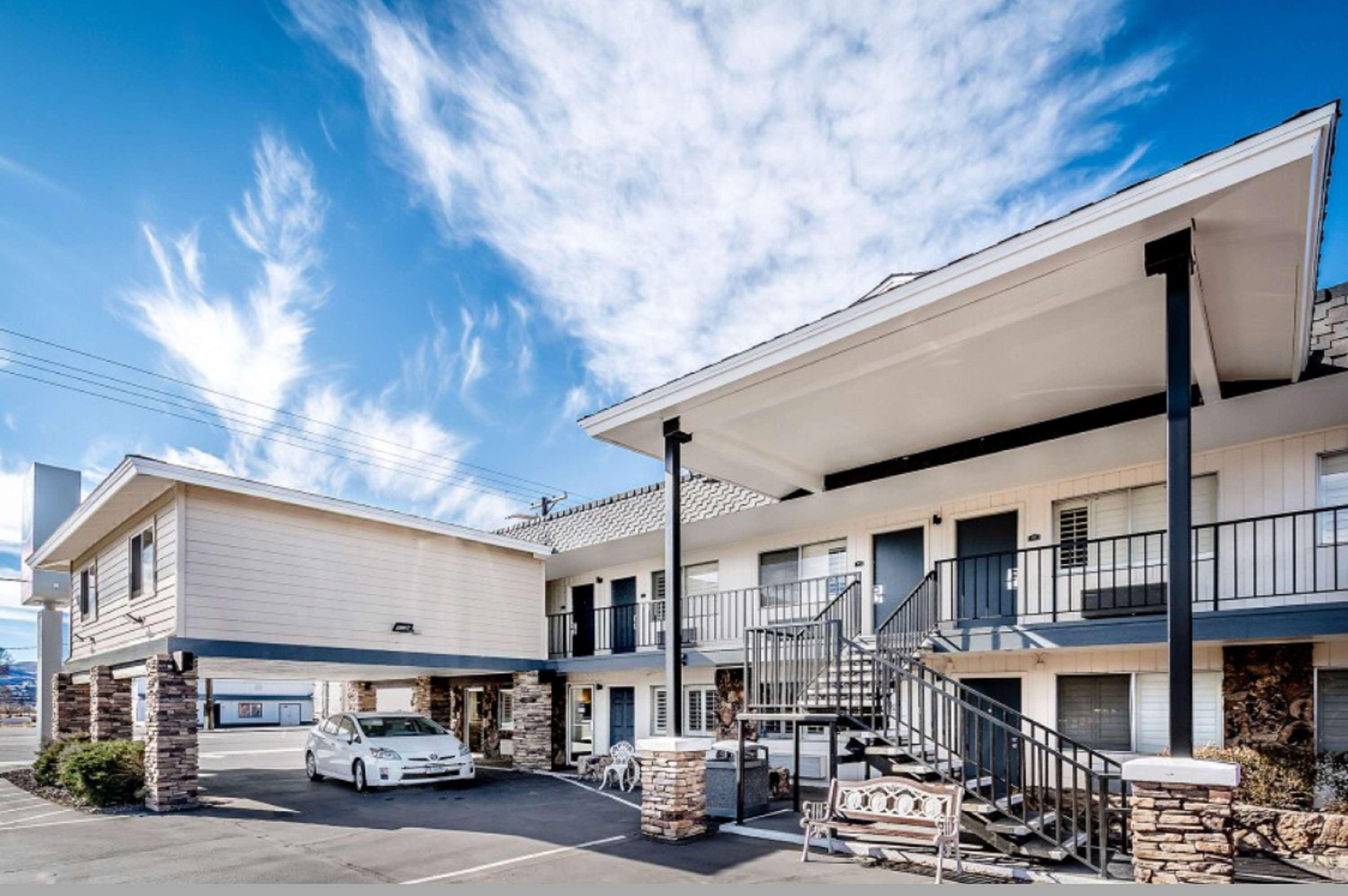 SureStay Plus Hotel by Best Western Susanville — photo 3