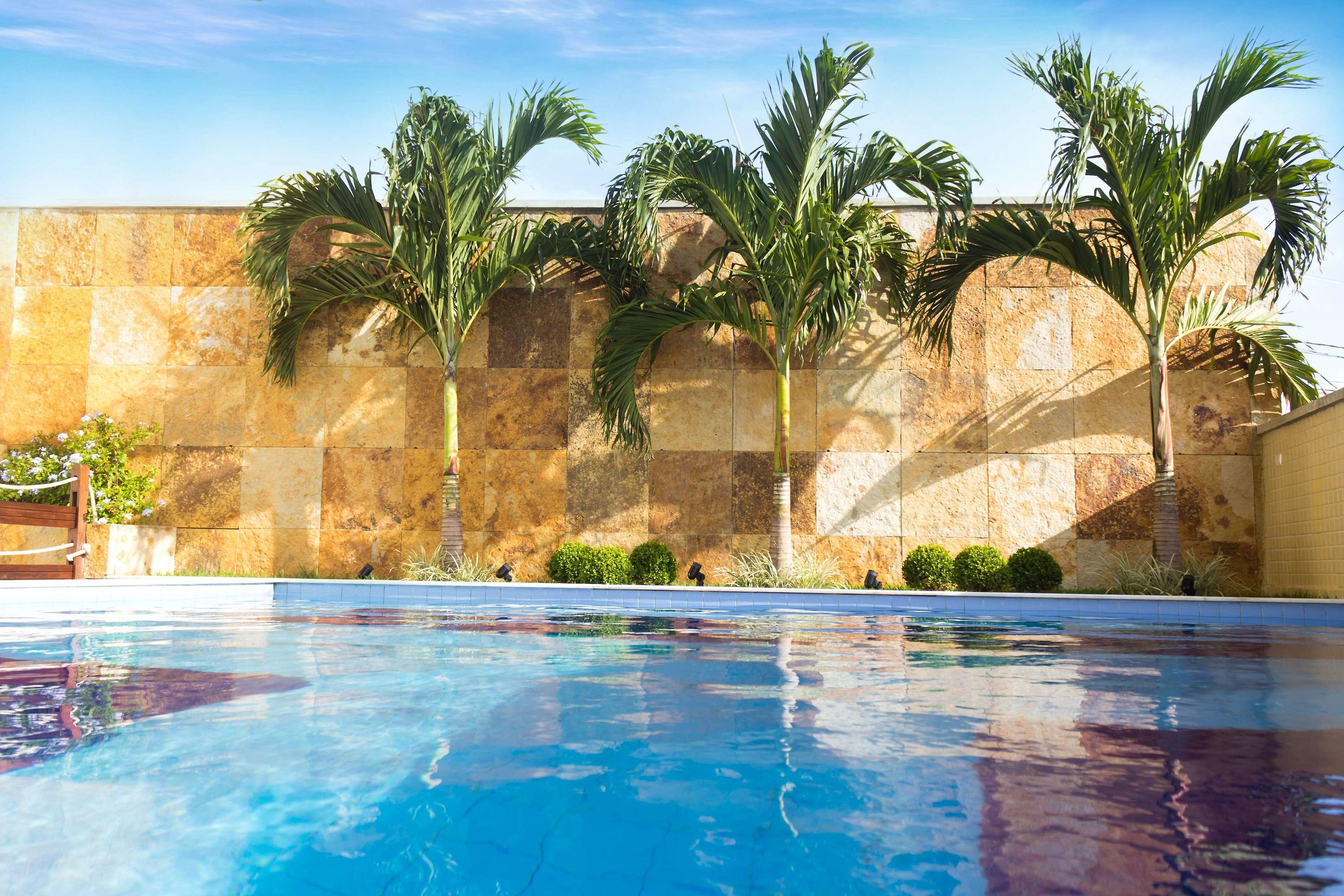 Best Western Premier Majestic Ponta Negra Beach — photo 5