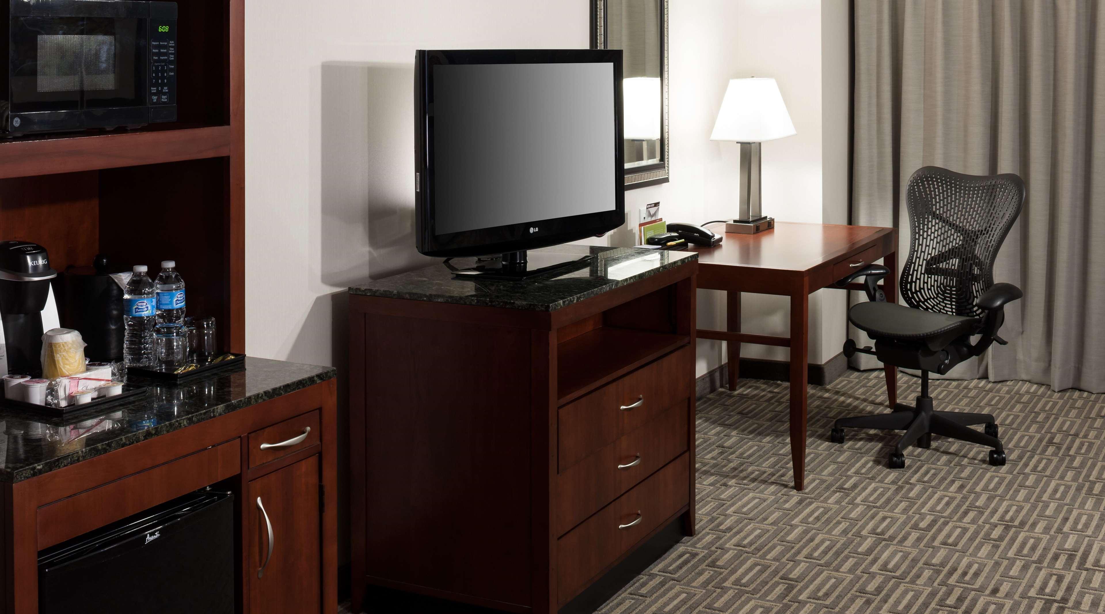 Hilton Garden Inn Denver Downtown — photo 5