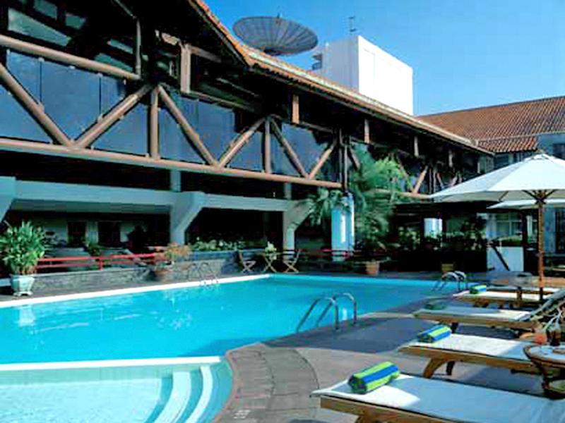 Santika Bandung — photo 5