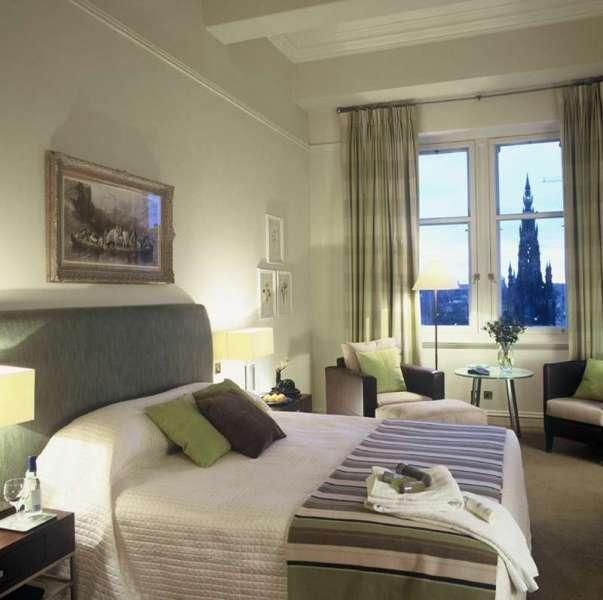 The Balmoral — photo 5