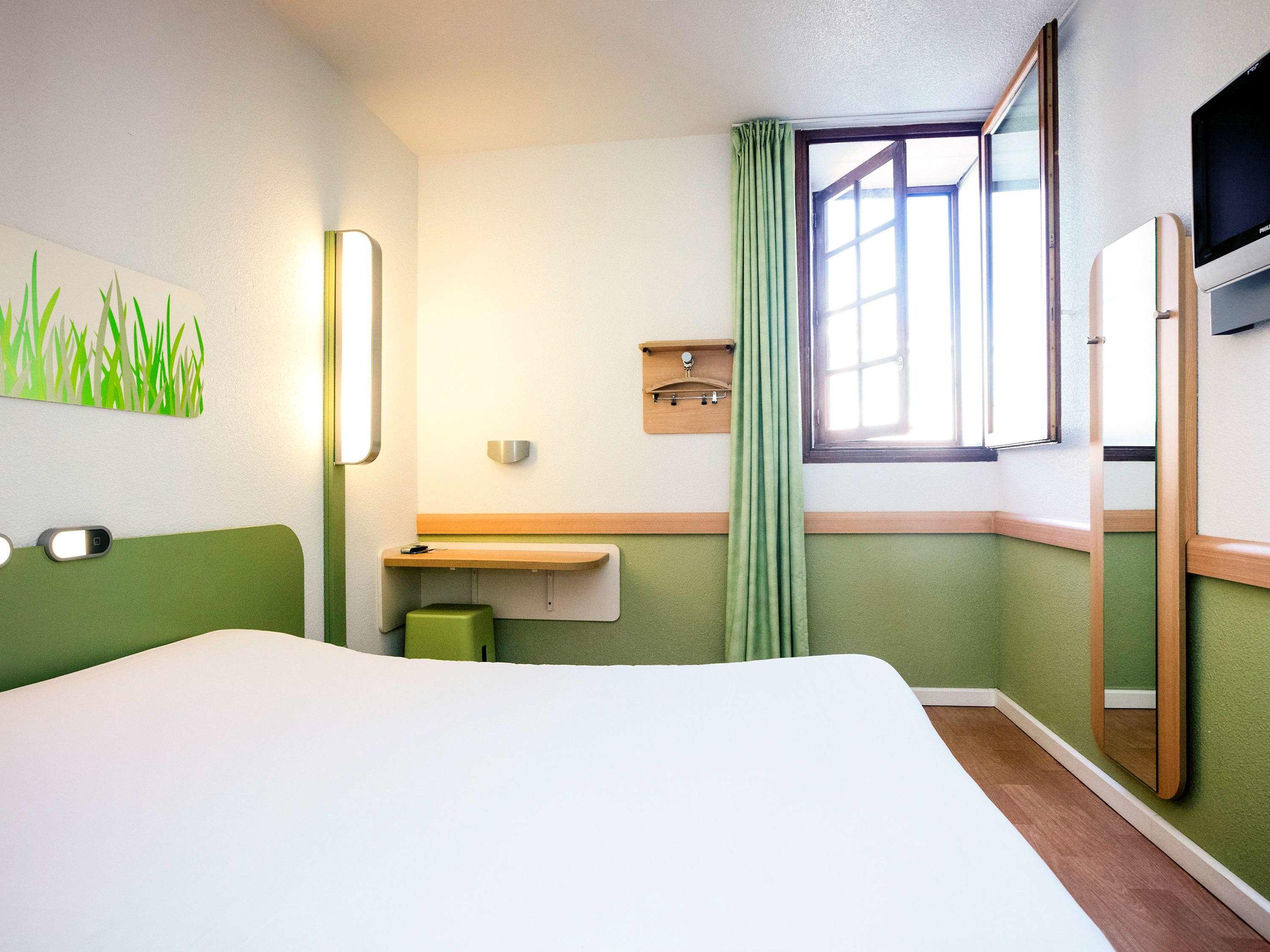ibis budget Marseille Vieux-Port — photo 5