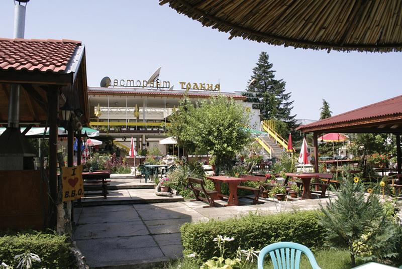 Trakia Garden Hotel — photo 4