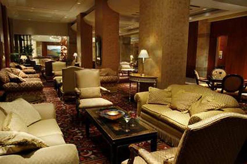 Hilton Lac Leamy — photo 3