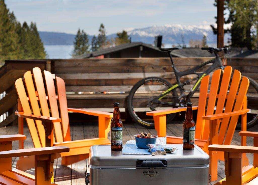 Basecamp Tahoe City — photo 5