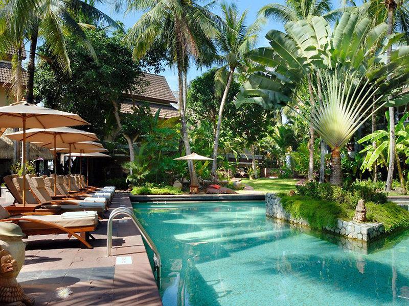 Angsana Laguna Phuket — photo 3