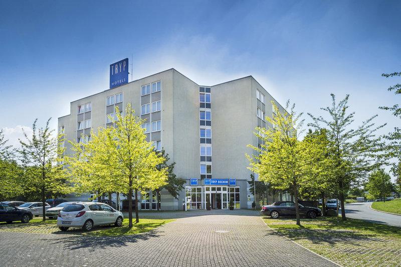 Hotel Bochum-Wattenscheid, Affiliated by Meliá