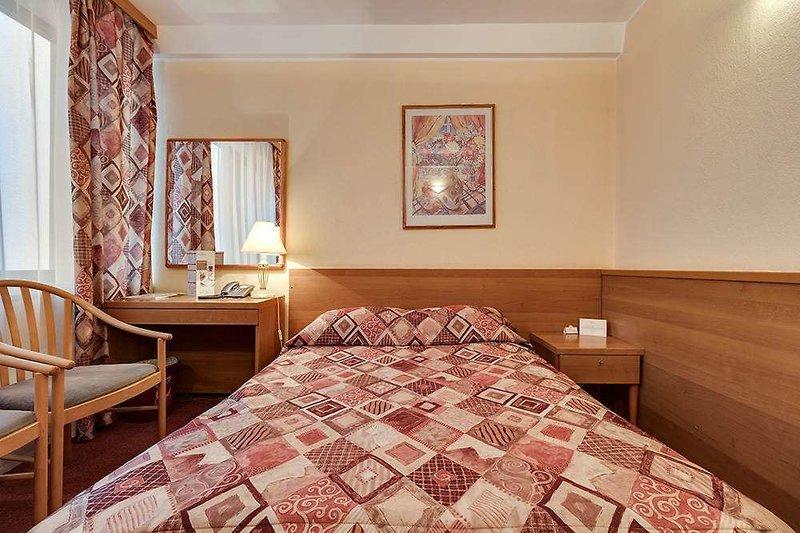 Premier Hotel Lybid — photo 5