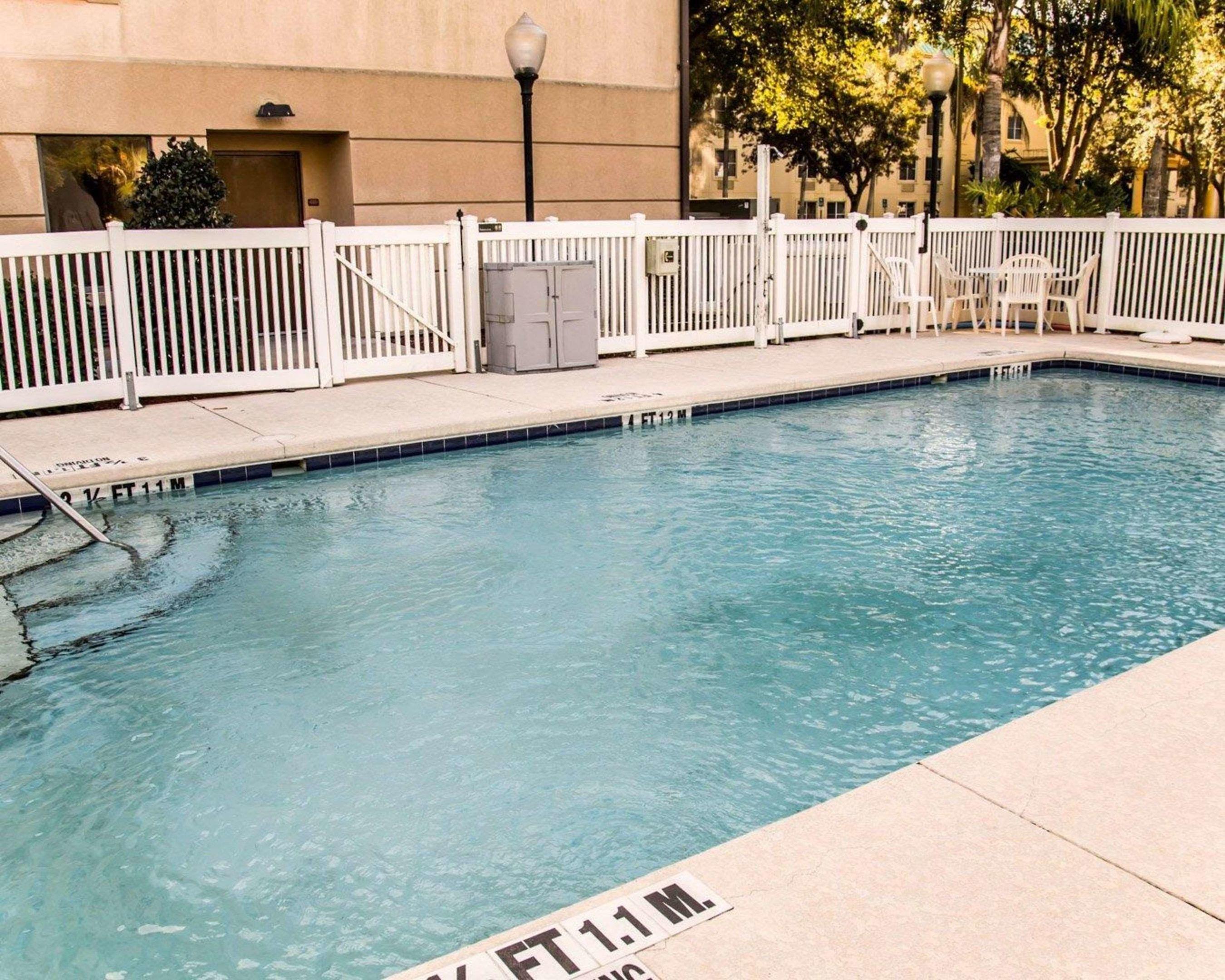 Sleep Inn & Suites Lakeland I-4 — photo 5
