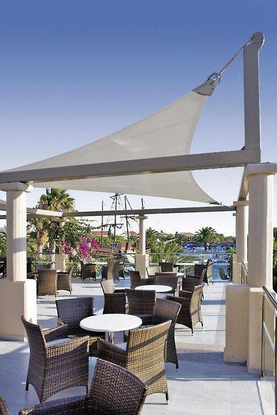 Kipriotis Village Resort — photo 4