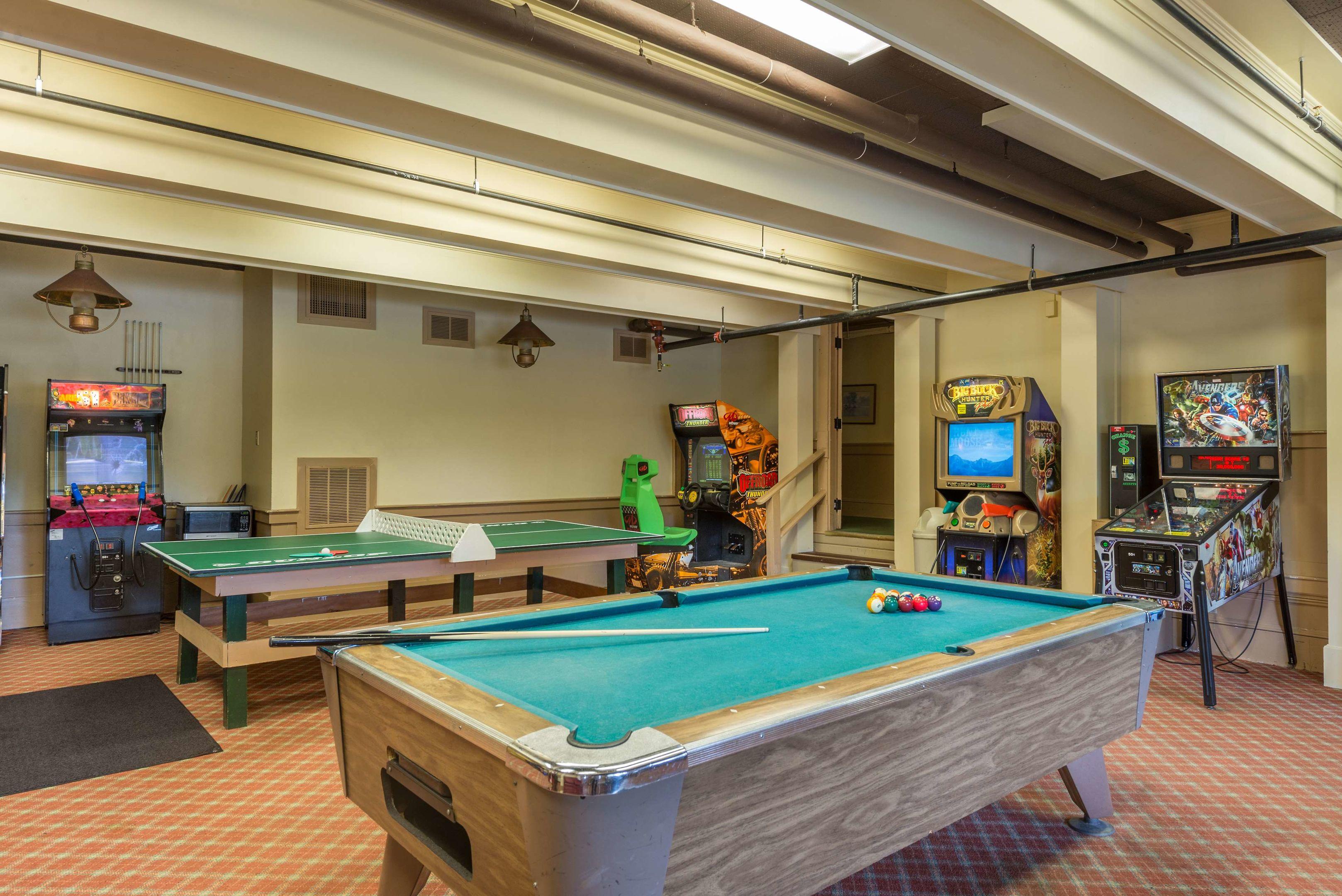 Eagle Mountain House & Golf Club — photo 5