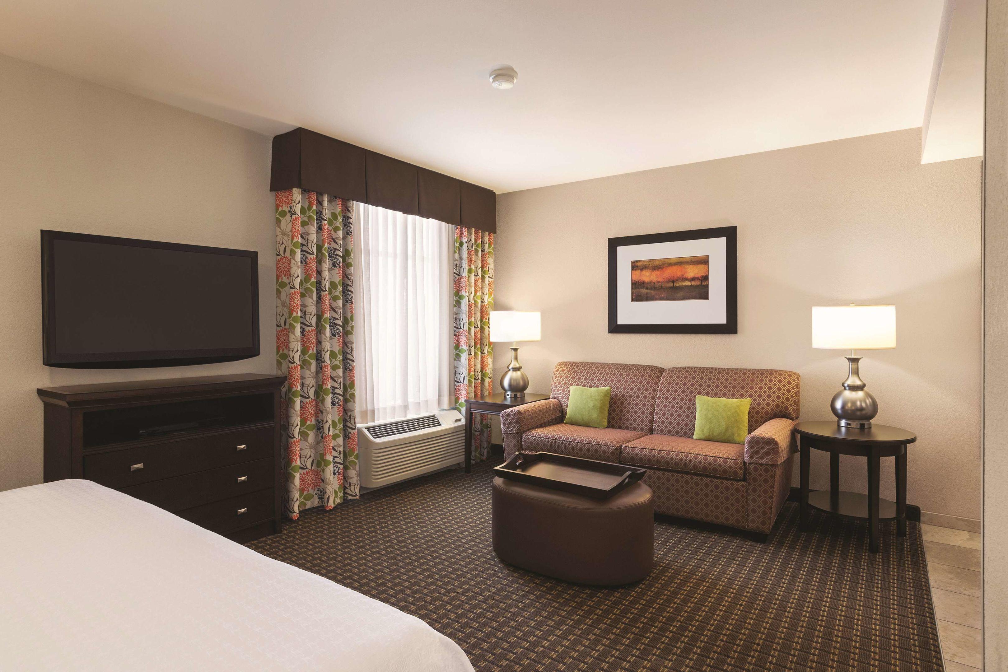 Homewood Suites By Hilton Joplin — photo 4
