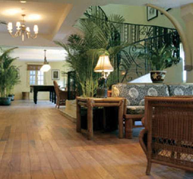 Raffles Grand Hotel d'Angkor — photo 1