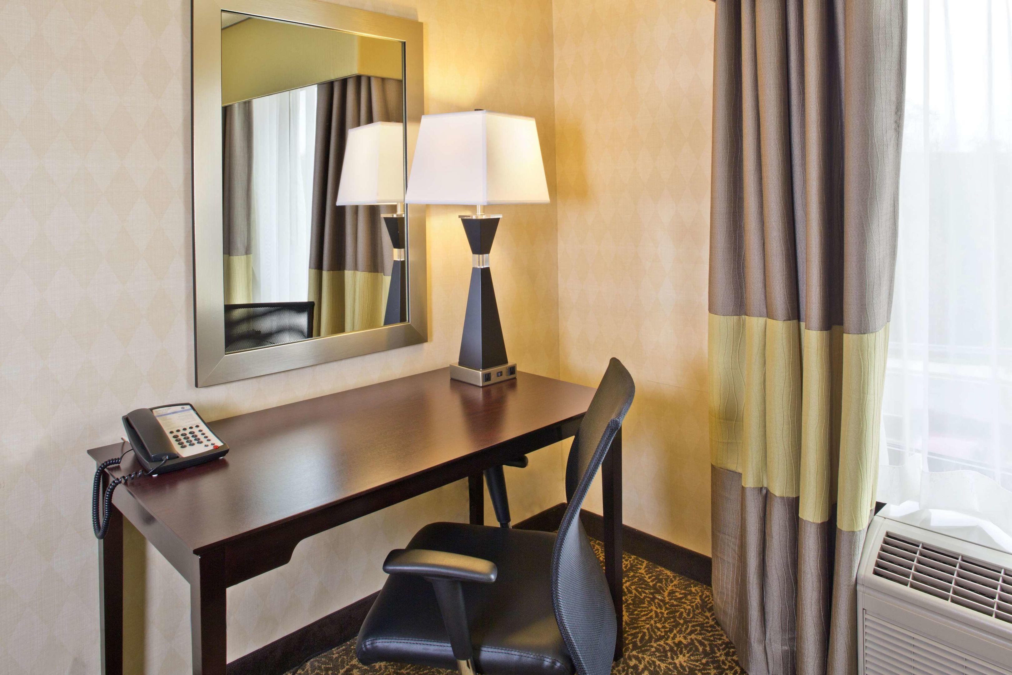 Hampton Inn & Suites Baltimore Arundel Mills/BWI — photo 4