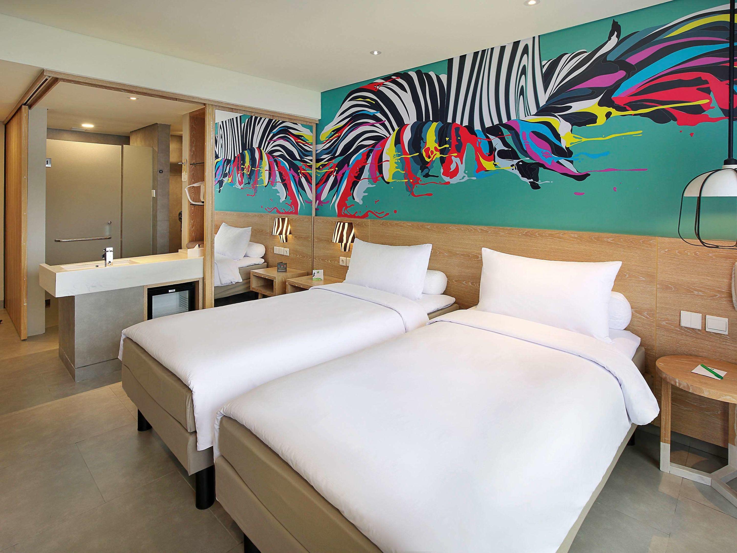 ibis Styles Bogor Raya — photo 4
