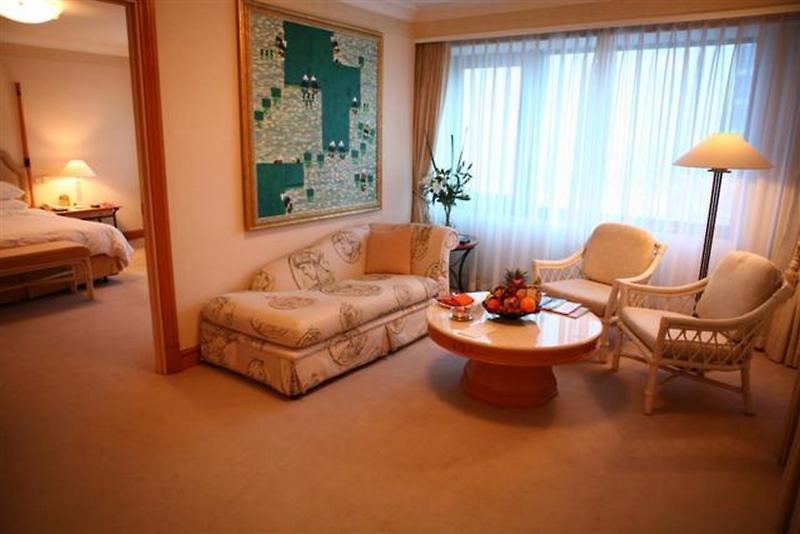 Hanoi Daewoo Hotel — photo 3