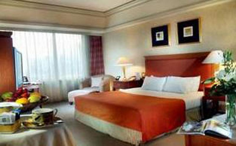 Wyndham Casablanca Jakarta — photo 3