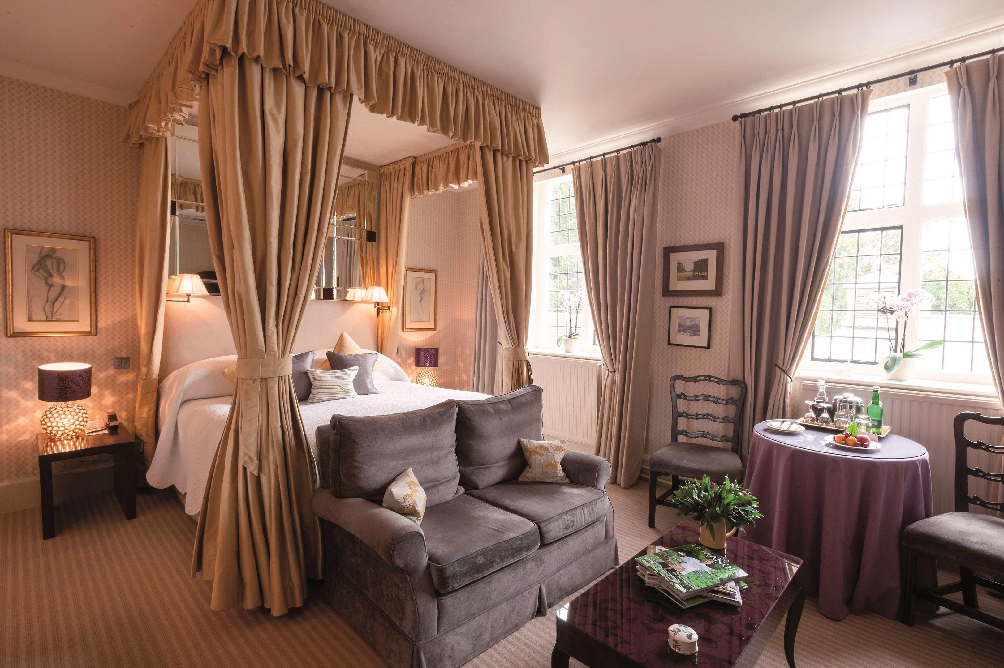 Le Manoir aux Quat'Saisons, A Belmond Hotel — photo 5