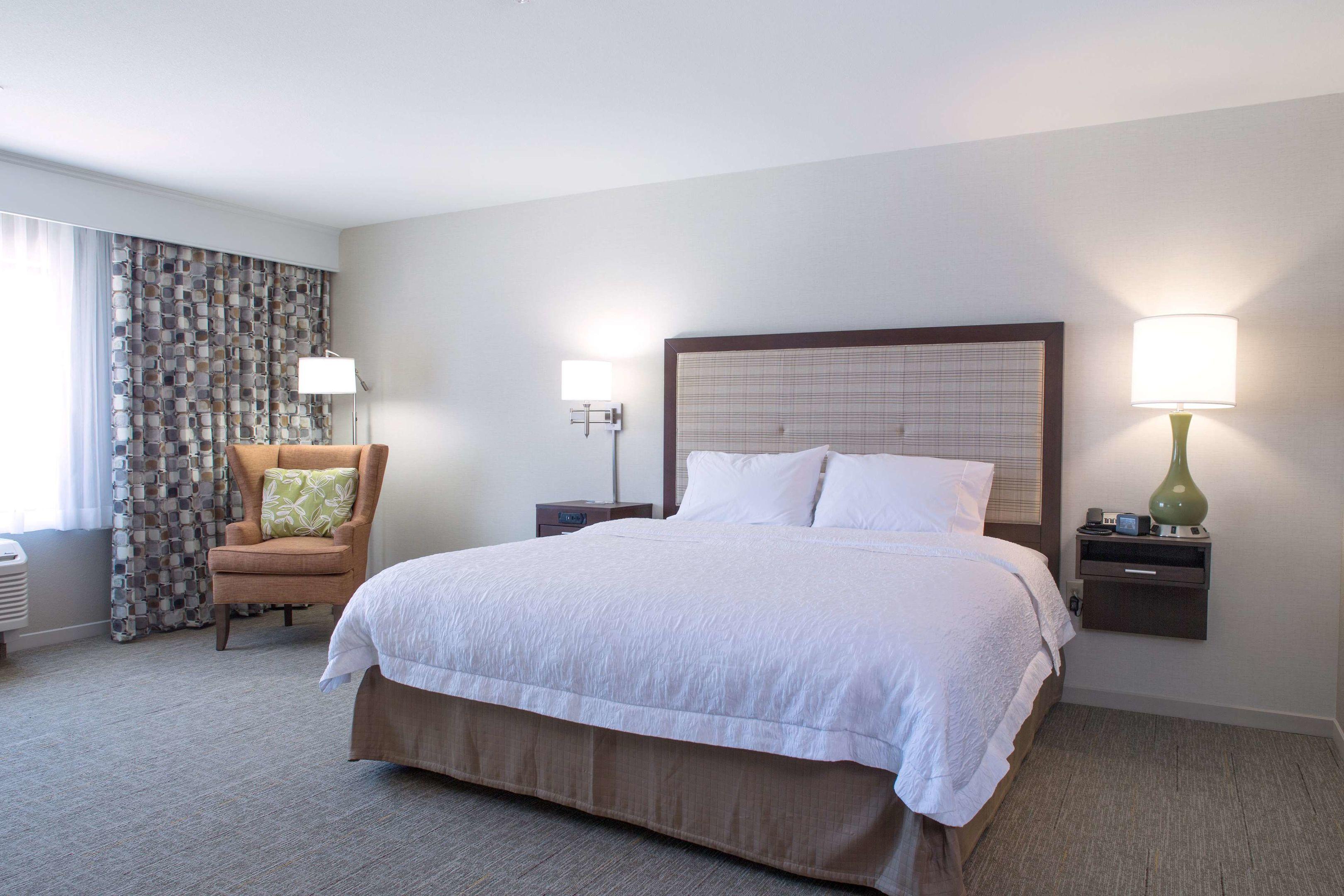 Hampton Inn & Suites Whitefish — photo 5