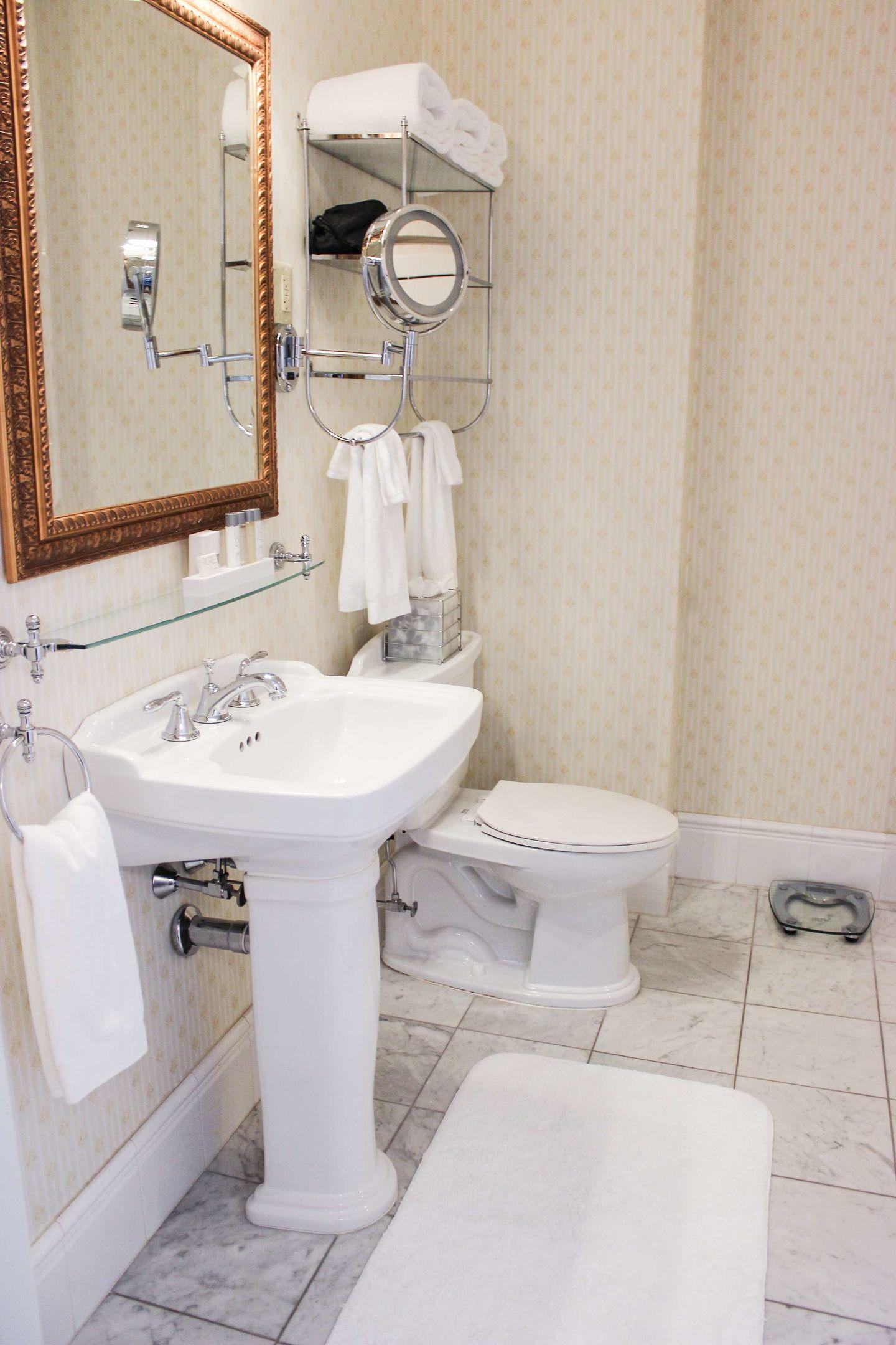 Hotel Providence — photo 4