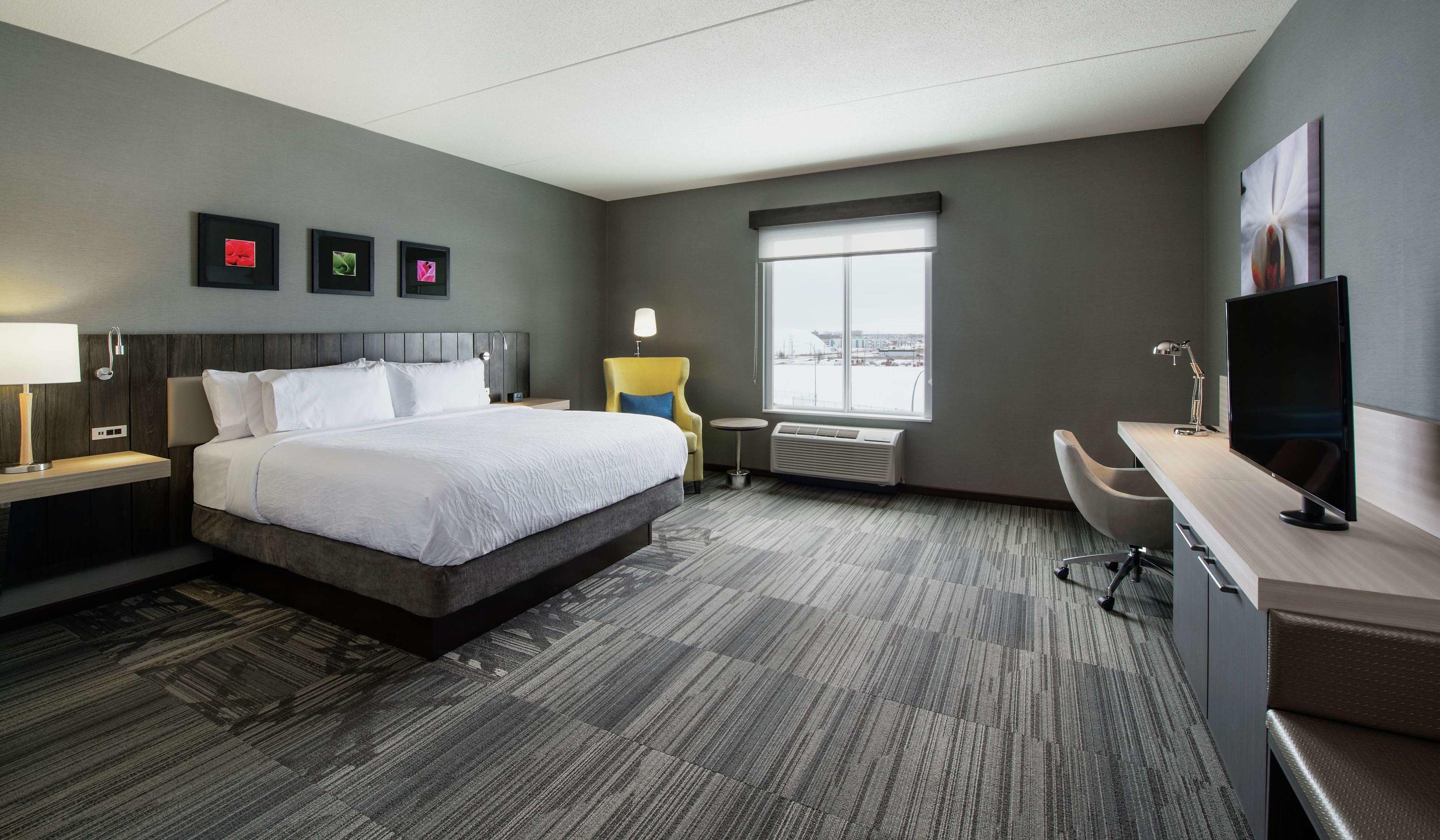 Hilton Garden Inn Winnipeg South — photo 5