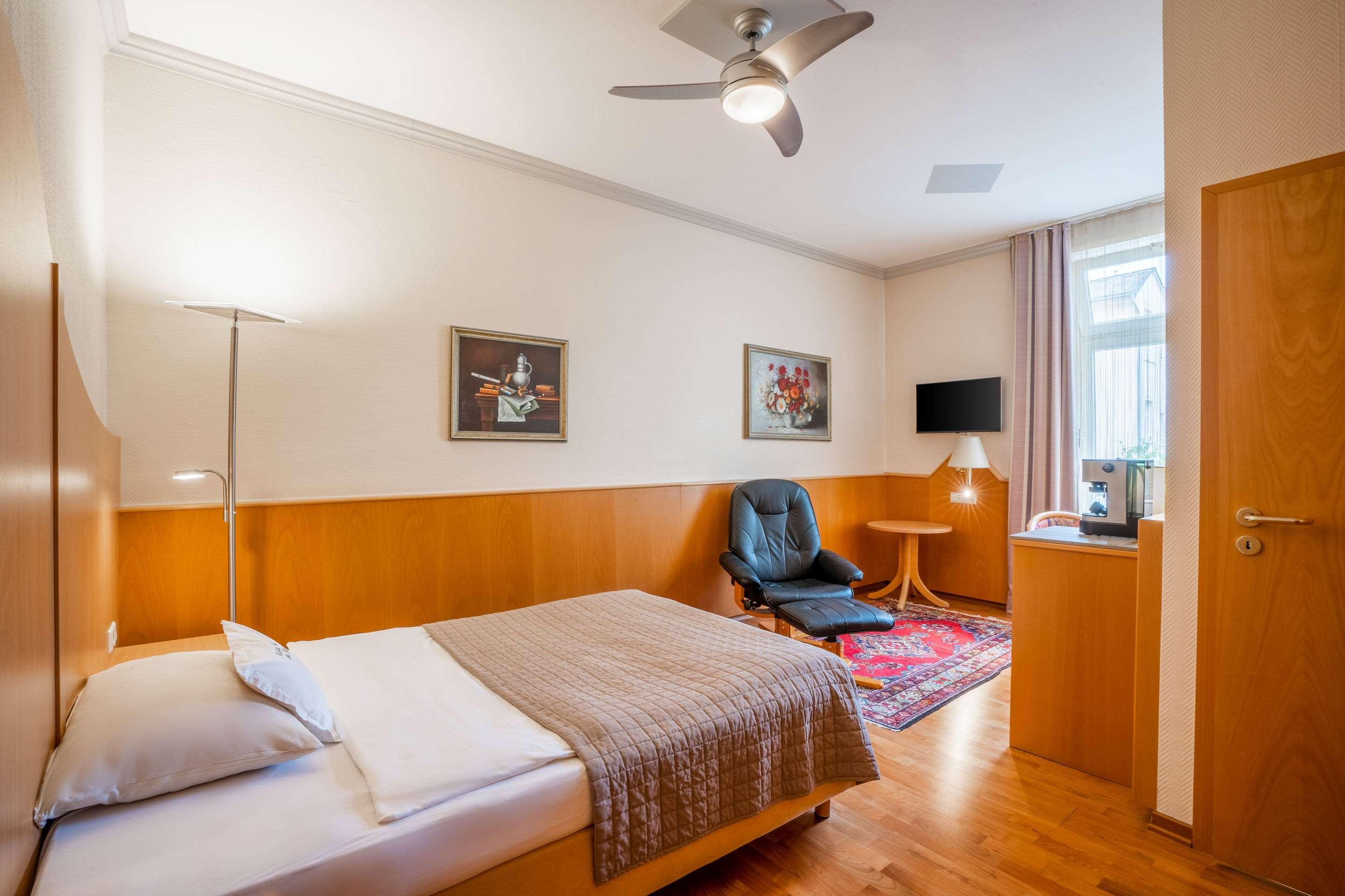 Comfort Hotel Bad Homburg — photo 5