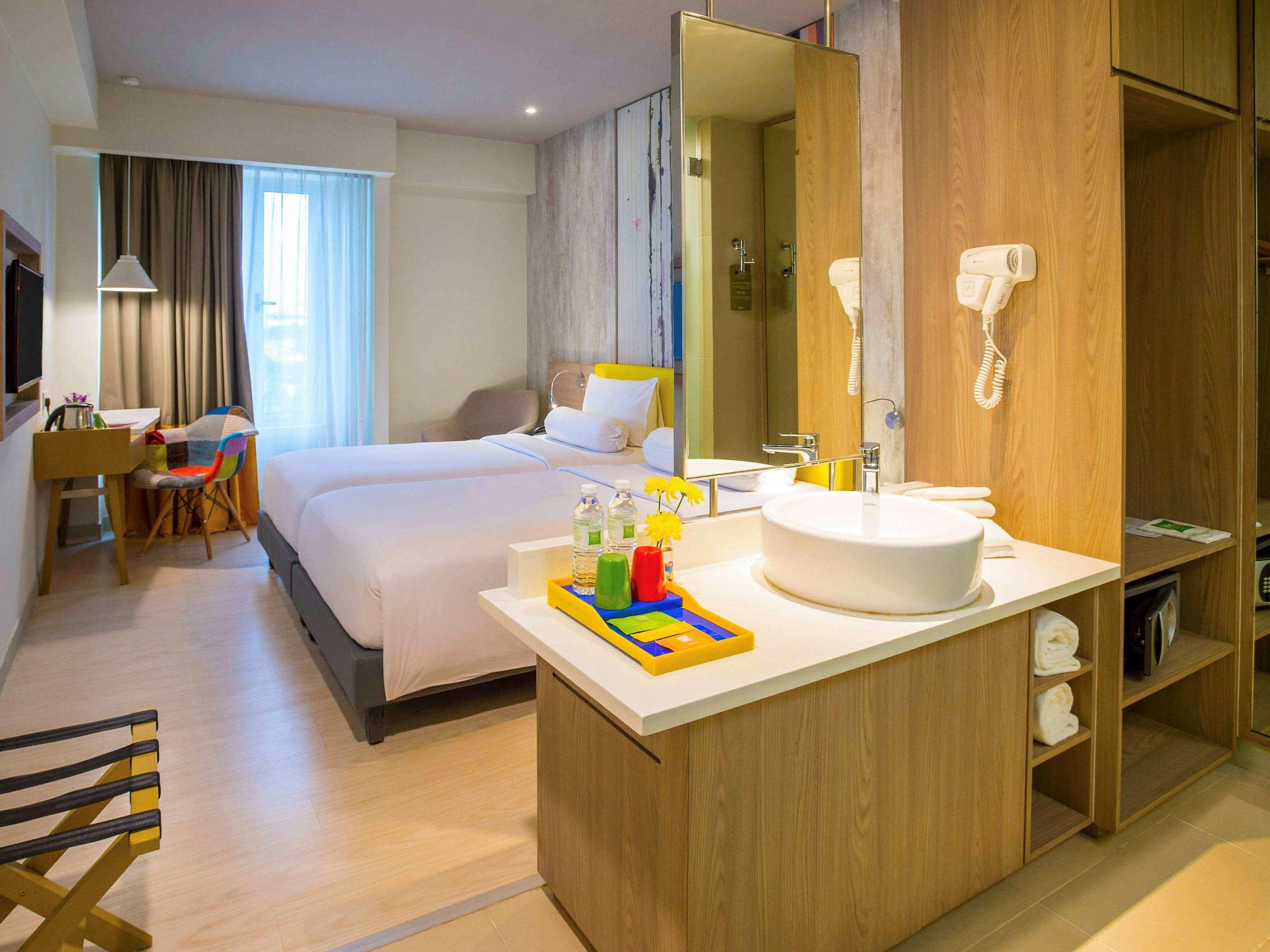 Hotel ibis Styles Kuala Lumpur Sri Damansara — photo 5
