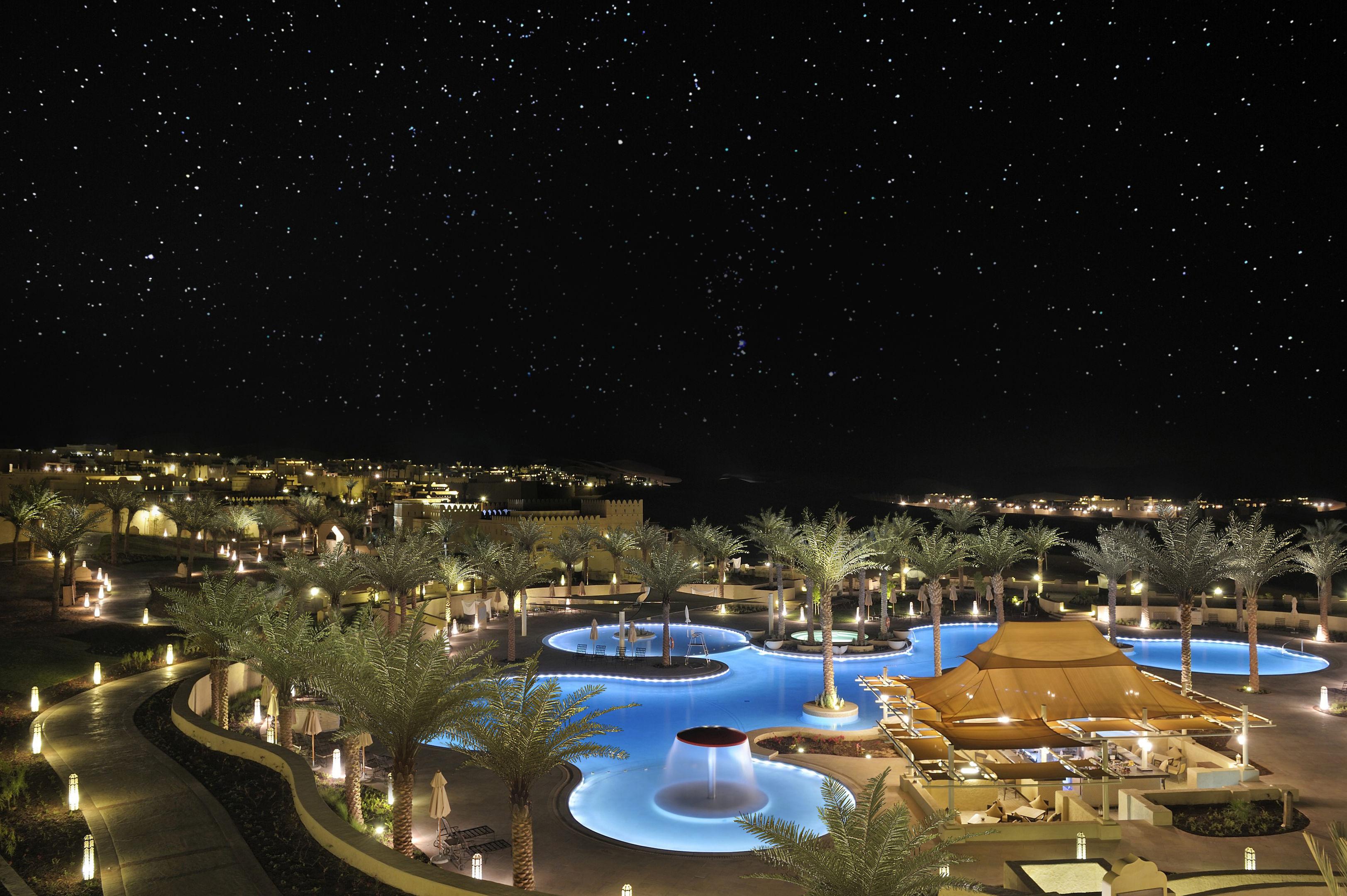 Qasr Al Sarab Desert Resort by Anantara — photo 3