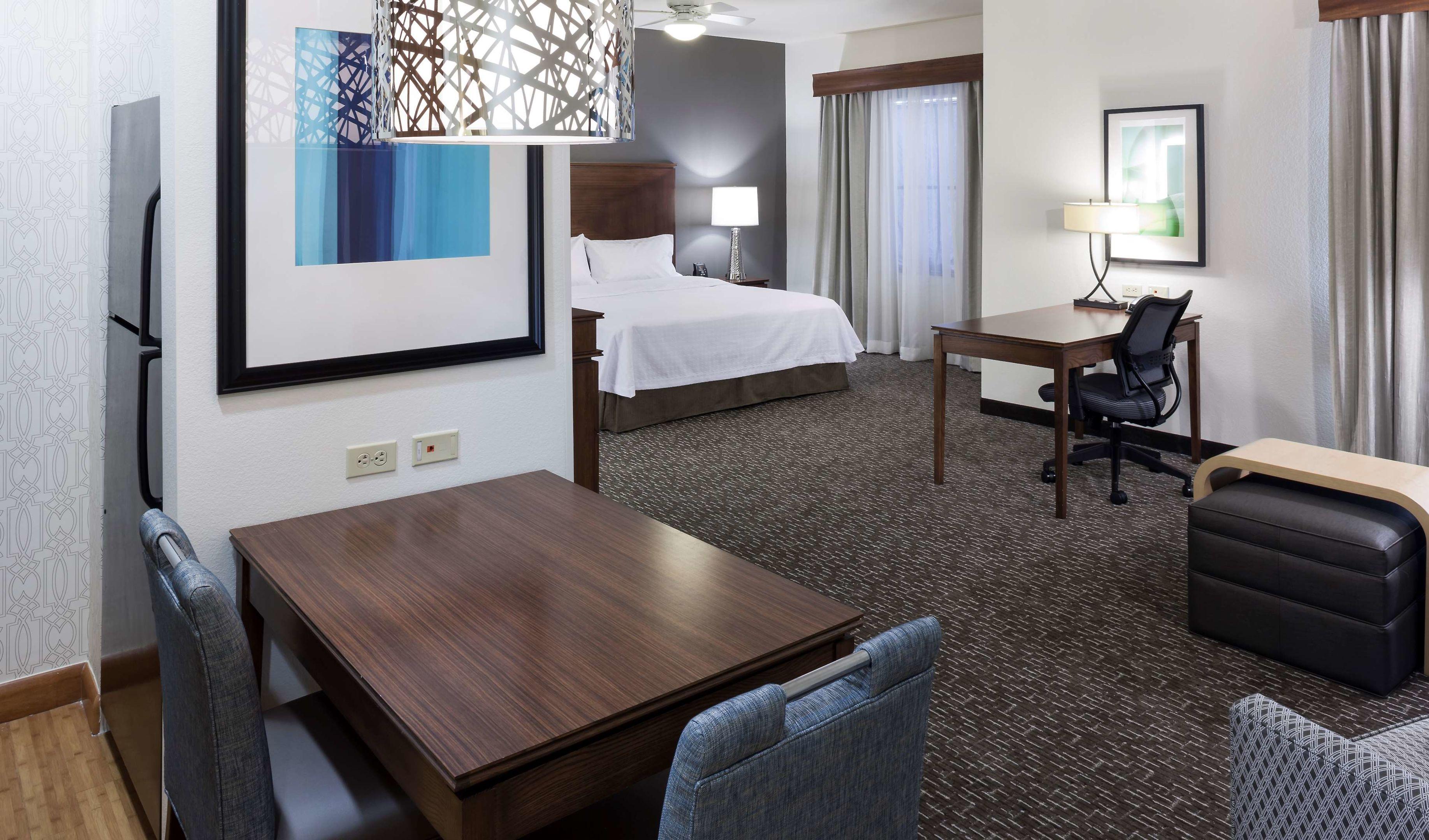 Homewood Suites by Hilton Phoenix North-Happy Valley — photo 5