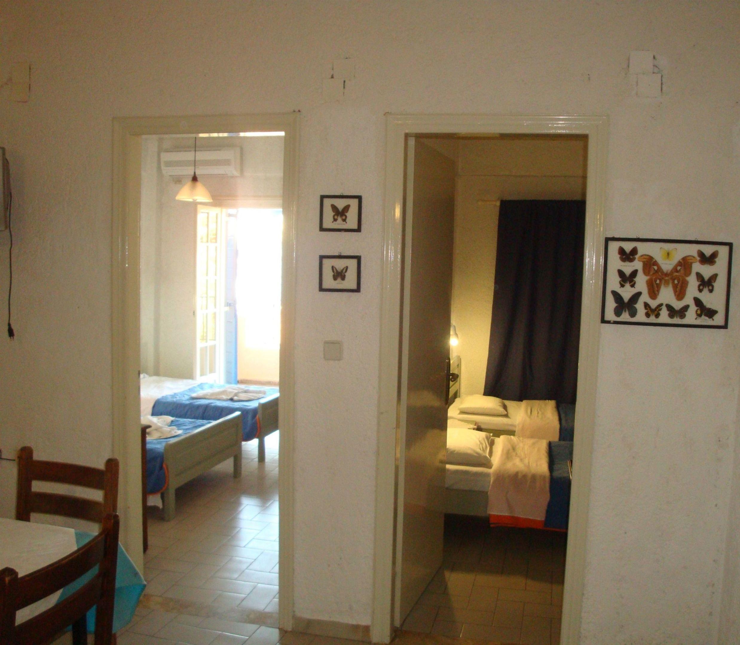 Maria Flora Apartments — photo 4