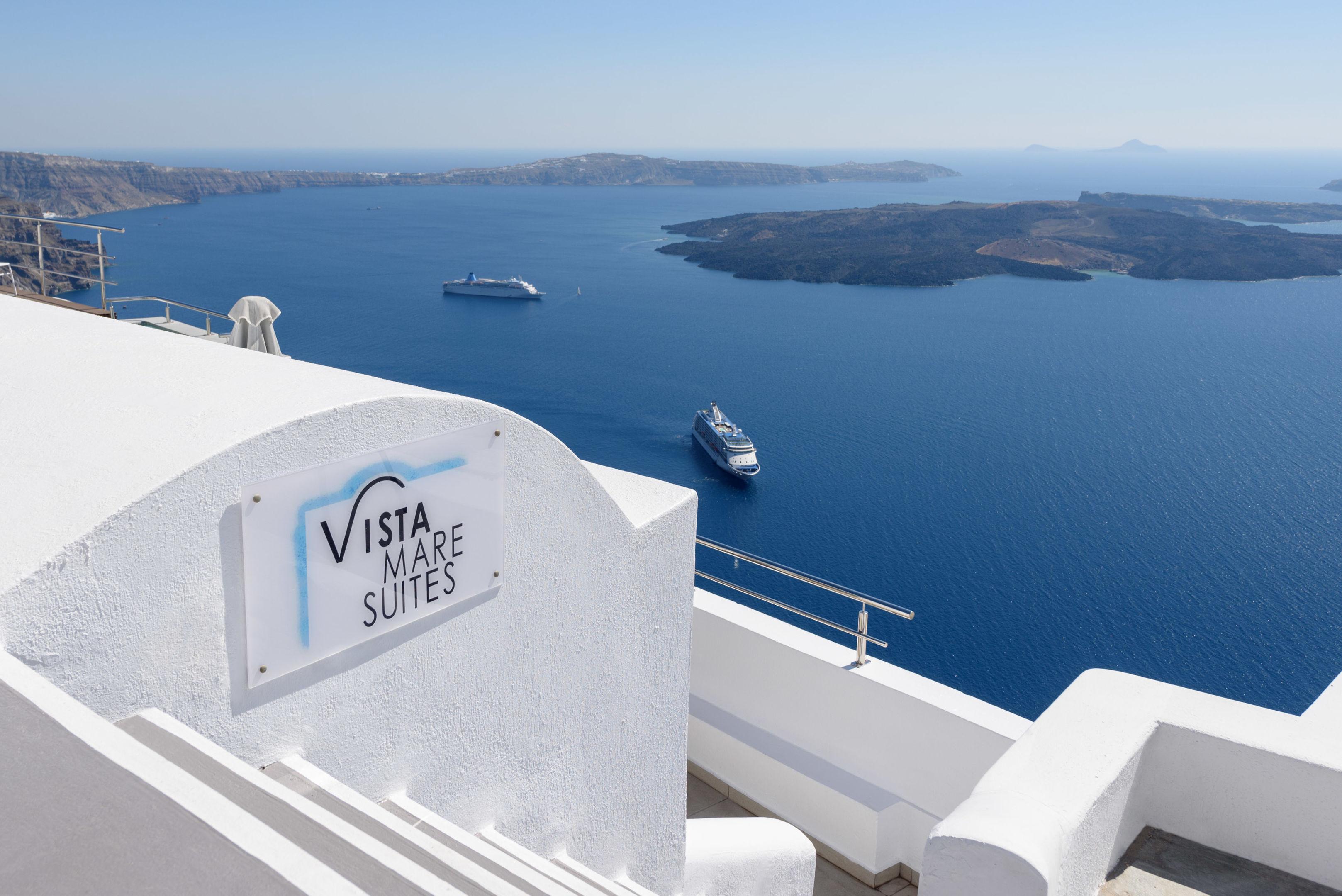 Vista Mare Suites — photo 4