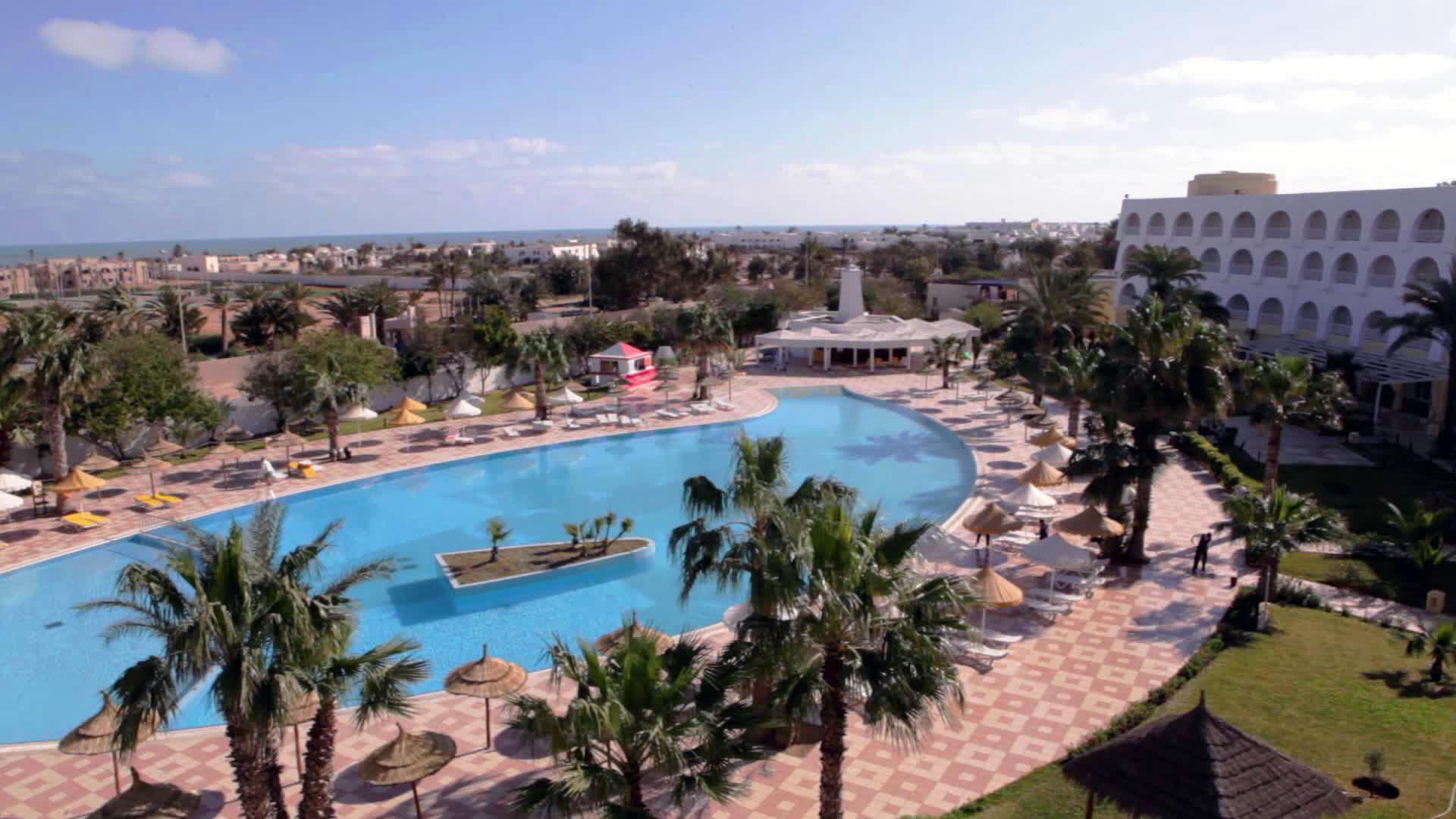 Hotel Sidi Mansour Resort & Spa — photo 3