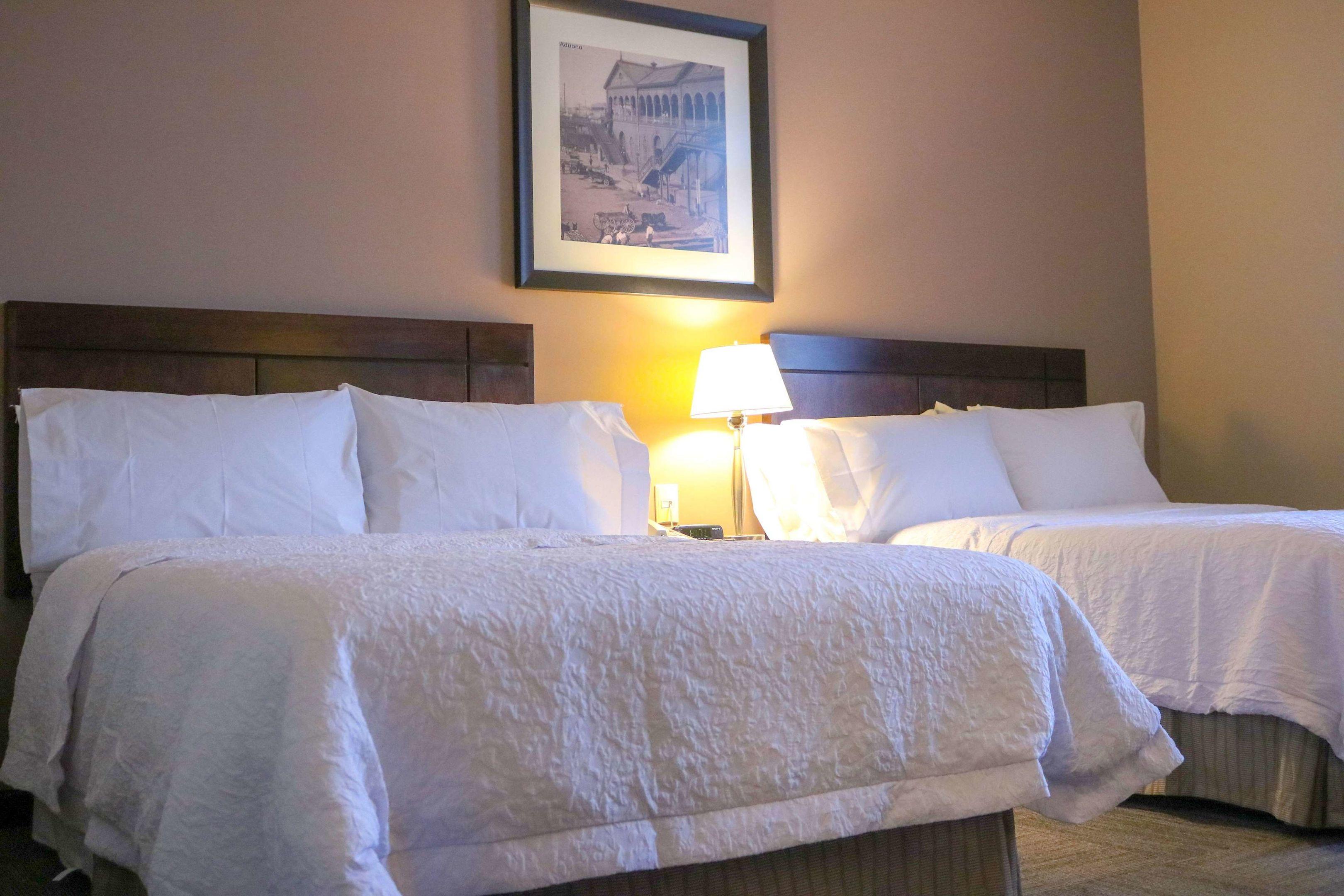 Hampton Inn By Hilton Tampico Zona Dorada — photo 5