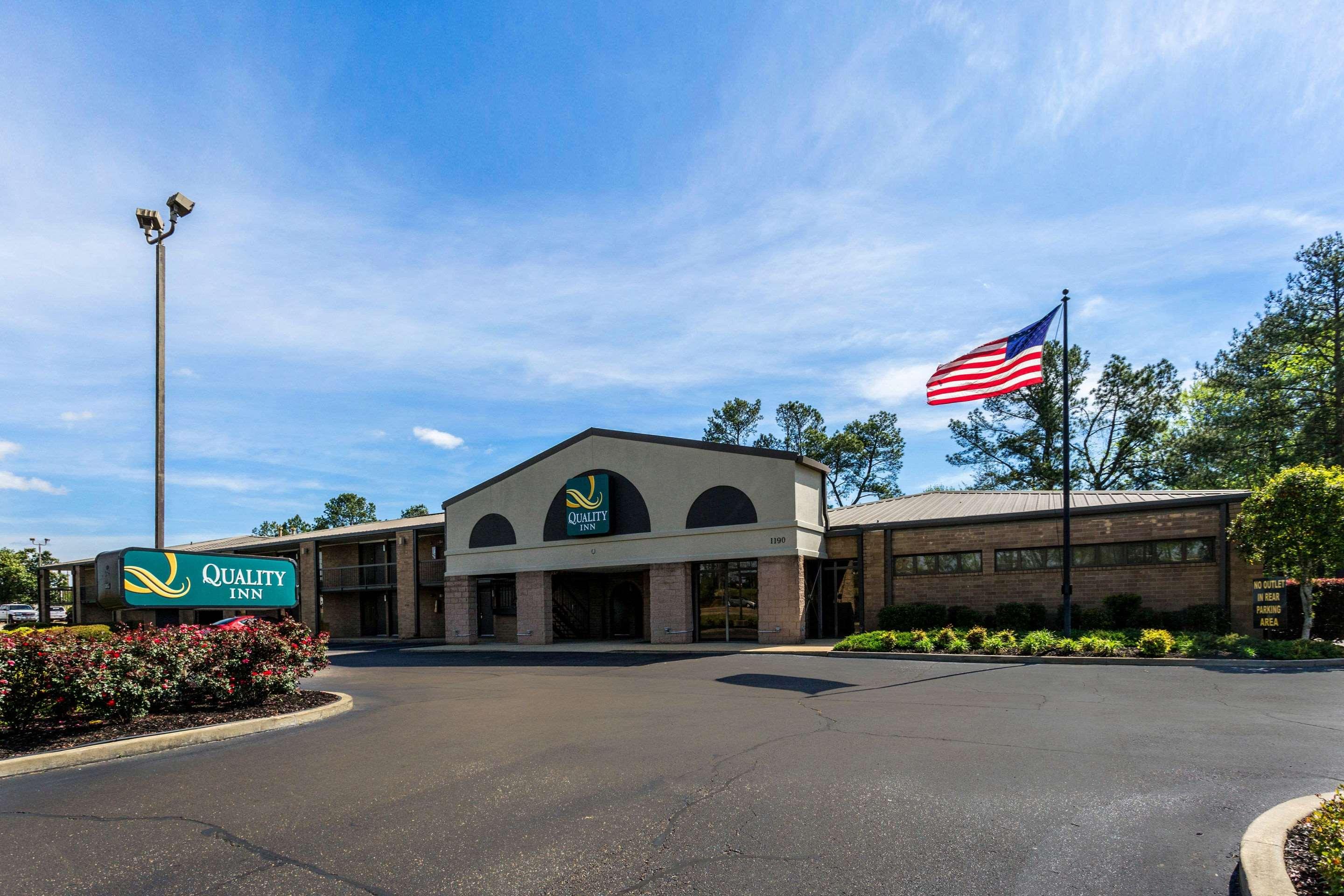 Quality Inn Tupelo — photo 4
