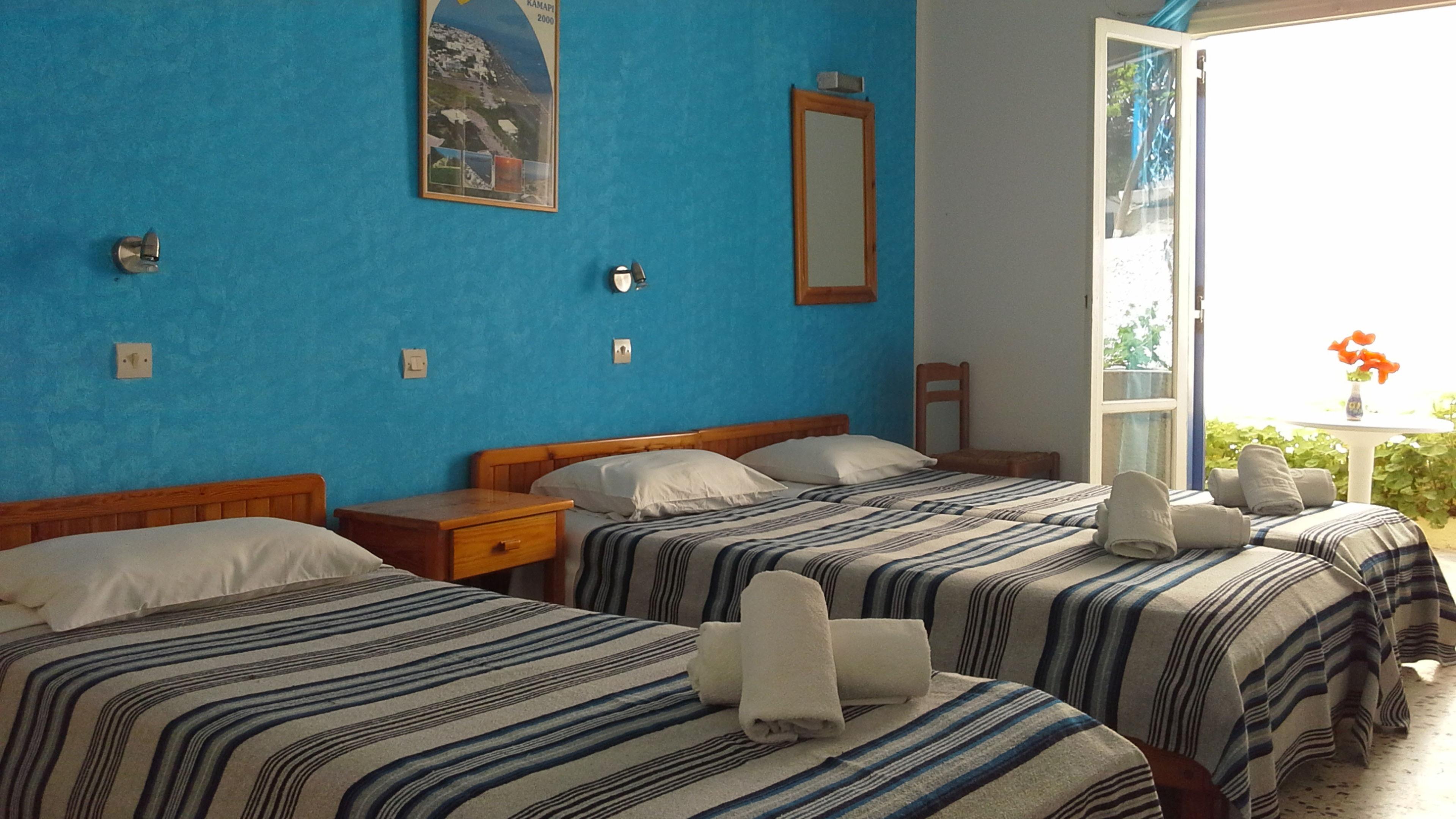 Dilino Hotel — photo 5