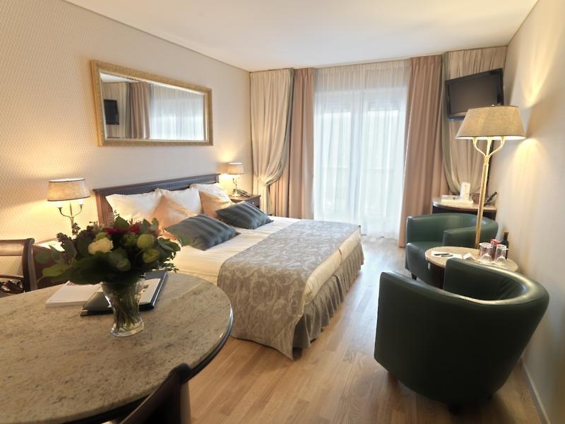 Grand Hotel Karel V — photo 3