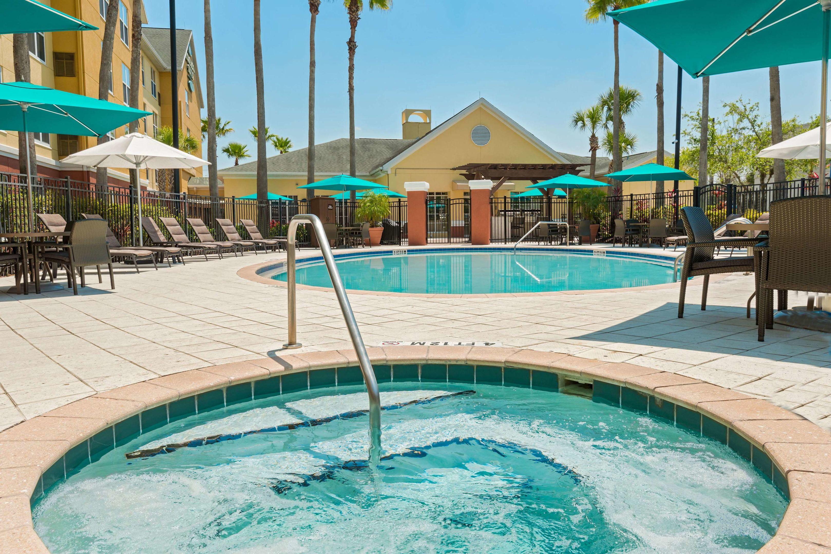 Homewood Suites by Hilton Orlando-UCF Area — photo 4