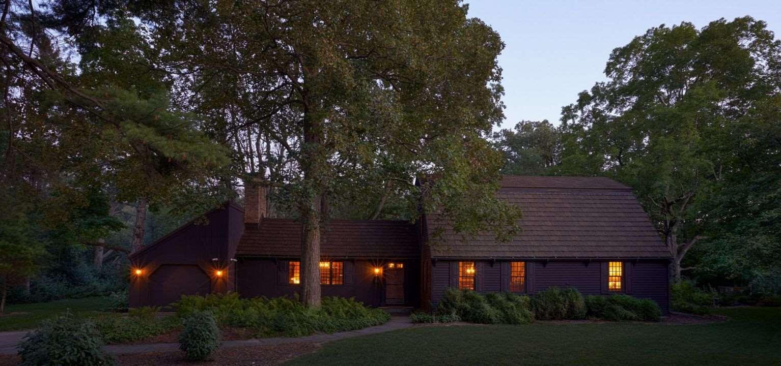 Red Fox Cabin